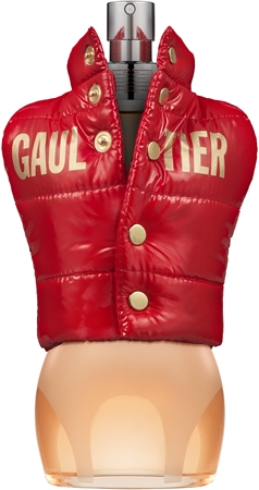 Jean Paul Gaultier Classique Collector Eau de Toilette limitierte Ausgabe für Damen