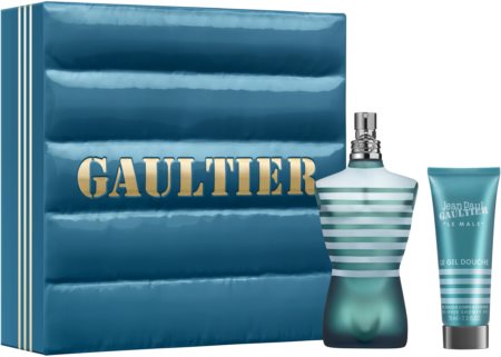 Jean Paul Gaultier Le Male Geschenkset für Herren