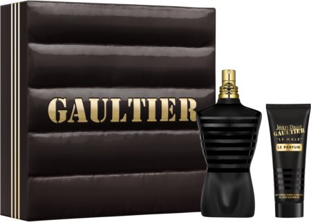 Jean Paul Gaultier Le Male Le Parfum poklon set za muškarce