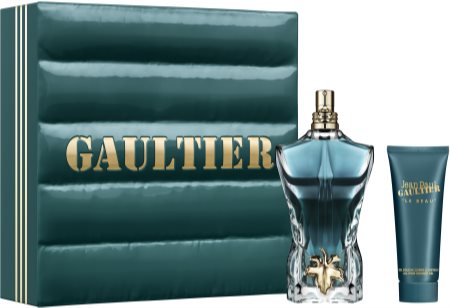 Jean Paul Gaultier Le Beau ajándékszett uraknak
