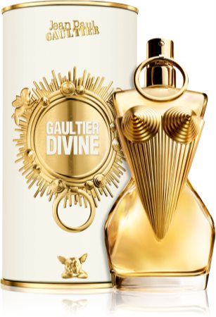Jean Paul Gaultier Gaultier Divine Eau de Parfum 100ml - Entrega GRÁTIS