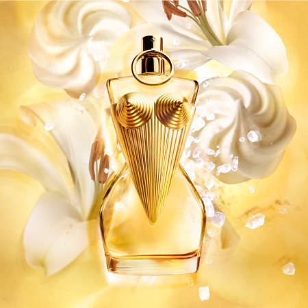 Jean Paul Gaultier Gaultier Divine Eau de Parfum refillable for ...