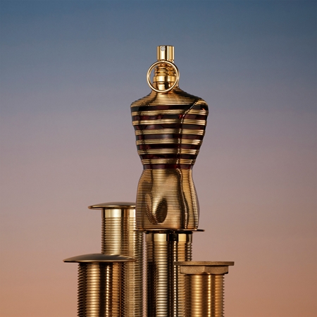 Jean Paul Gaultier Le Male Elixir parfém pro muže