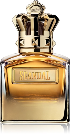 Jean Paul Gaultier Scandal Pour Homme Absolu parfém pro muže