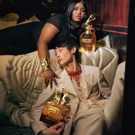 Jean Paul Gaultier Scandal Pour Homme Absolu parfum pentru bărbați
