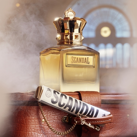Jean Paul Gaultier Scandal Pour Homme Absolu parfum pentru bărbați