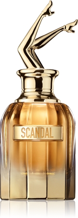 Jean Paul Gaultier Scandal Absolu perfume for women