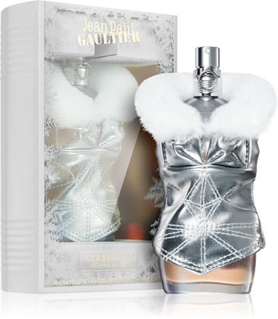 Jean Paul Gaultier Classique Collector Eau de Toilette pour femme