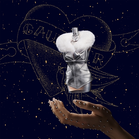 Jean Paul Gaultier Classique Collector Eau de Toilette pour femme