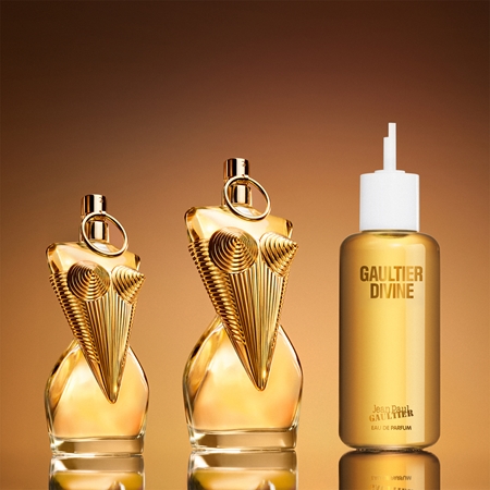 Jean Paul Gaultier Gaultier Divine Eau de Parfum refill for women