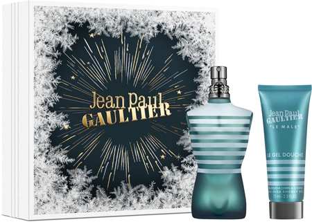 Jean Paul Gaultier Le Male coffret cadeau pour homme