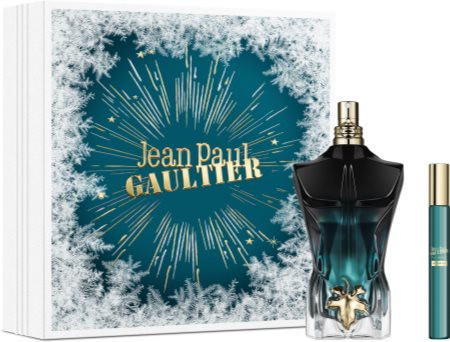 Jean Paul Gaultier Le Beau Le Parfum подарунковий набір для чоловіків
