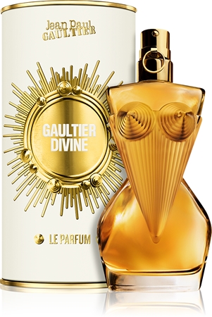 Jean Paul Gaultier Gaultier Divine Le Parfum parfémovaná voda pro ženy