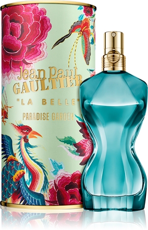Jean Paul Gaultier La Belle Paradise Garden Parfumuotas vanduo moterims