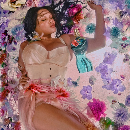 Jean Paul Gaultier La Belle Paradise Garden Parfumuotas vanduo moterims
