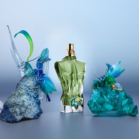 Jean Paul Gaultier Le Beau Paradise Garden | Livrare rapida