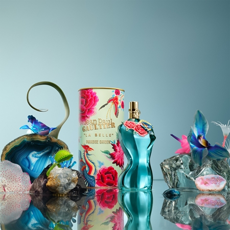 Jean Paul Gaultier La Belle Paradise Garden парфумована вода для