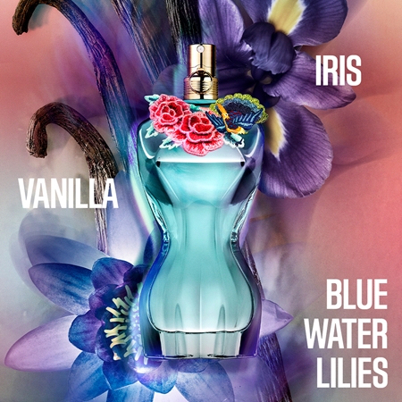 Jean Paul Gaultier La Belle Paradise Garden Eau de Parfum for women