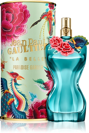 Jean Paul Gaultier La Belle Paradise Garden Eau de Parfum för Kvinnor