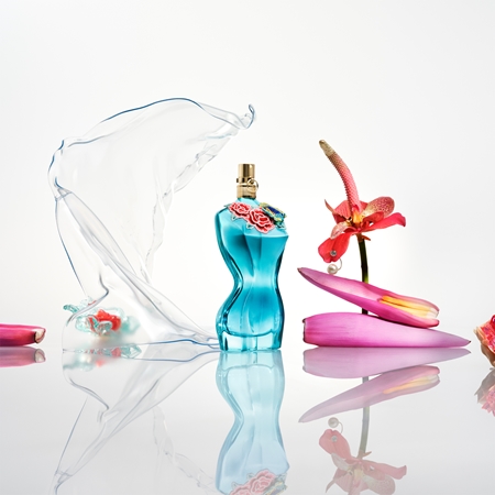 Jean Paul Gaultier La Belle Paradise Garden Eau de Parfum för Kvinnor