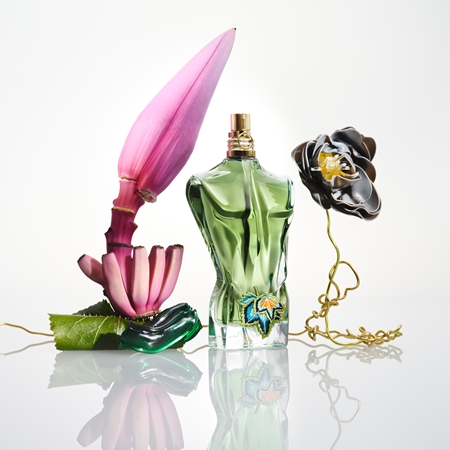 Jean Paul Gaultier Le Beau Paradise Garden Eau de Parfum para hombre