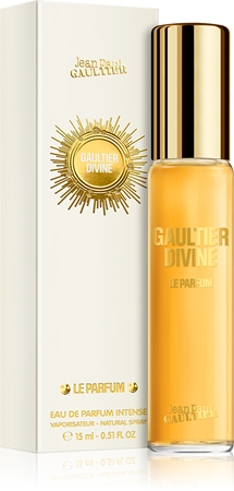 Jean Paul Gaultier Gaultier Divine Le Parfum Eau de Parfum para mujer