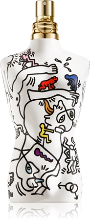 Jean Paul Gaultier Le Male Pride Edition Eau de Toilette for men