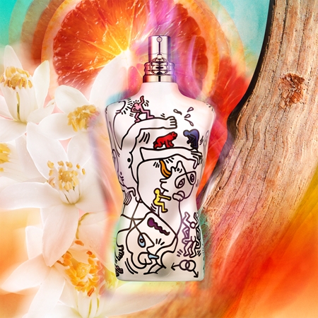 Jean Paul Gaultier Le Male Pride Edition Eau de Toilette for men
