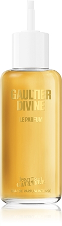 Jean Paul Gaultier Gaultier Divine Le Parfum rezerves uzpilde sievietēm