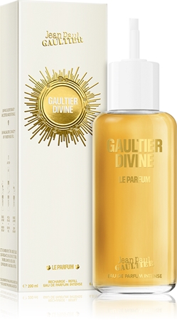 Jean Paul Gaultier Gaultier Divine Le Parfum rezerves uzpilde sievietēm