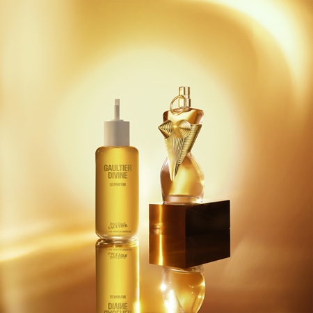 Jean Paul Gaultier Gaultier Divine Le Parfum rezerves uzpilde sievietēm