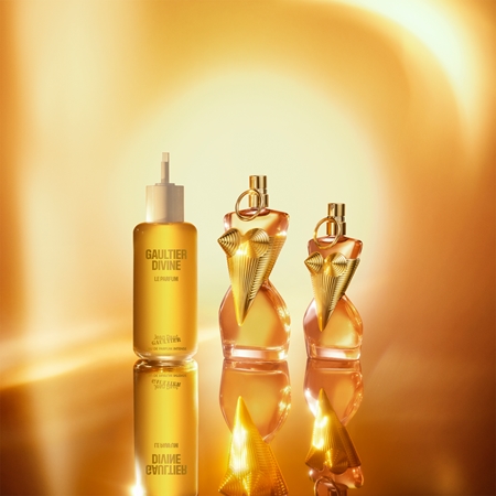 Jean Paul Gaultier Gaultier Divine Le Parfum запасний наповнювач