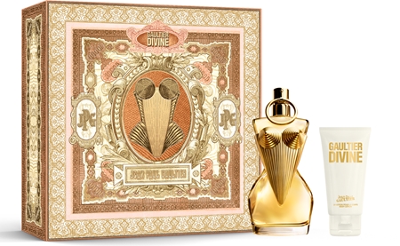 Jean Paul Gaultier Gaultier Divine подаръчен комплект за жени