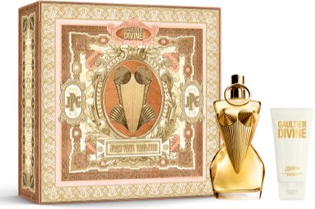 Jean Paul Gaultier Gaultier Divine gift set for women | notino.co.uk