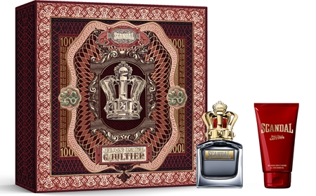 Jean Paul Gaultier Scandal Pour Homme Gift Set for men | notino.ie