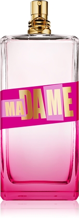 jean paul gaultier ma dame