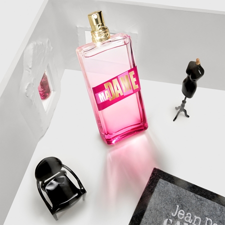 Jean Paul Gaultier Ma Dame | Livrare rapida! | Notino.ro
