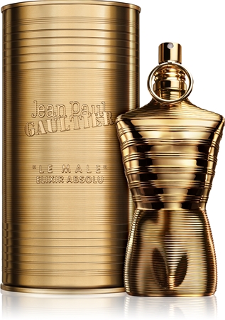 Jean Paul Gaultier Le Male Elixir Absolu perfume för män