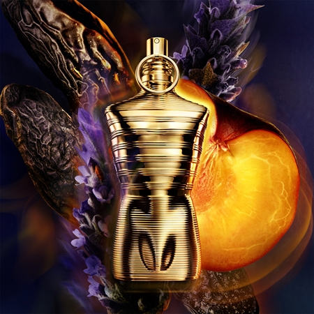 Jean Paul Gaultier Le Male Elixir Absolu perfume för män