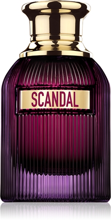 Jean Paul Gaultier Scandal Intense Parfumuotas vanduo moterims
