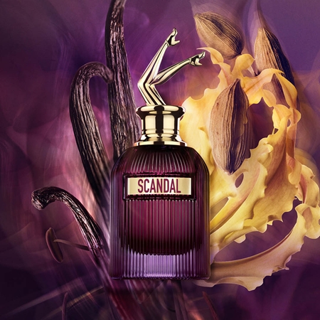 Jean Paul Gaultier Scandal Intense parfémovaná voda pro ženy