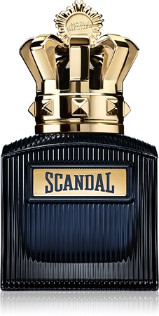 Jean Paul Gaultier Scandal Pour Homme Intense Eau de Parfum för män