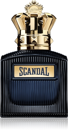 Jean Paul Gaultier Scandal Pour Homme Intense Eau de Parfum pour homme