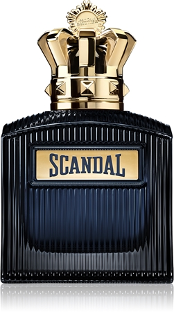 Jean Paul Gaultier Scandal Pour Homme Intense Eau de Parfum för män