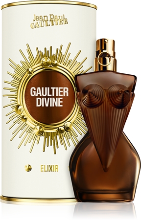 Jean Paul Gaultier Gaultier Divine Elixir Eau de Parfum for women