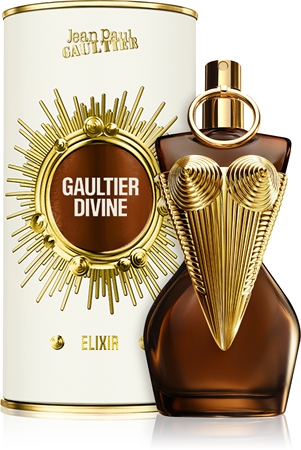 Jean Paul Gaultier Gaultier Divine Elixir Eau de Parfum for women