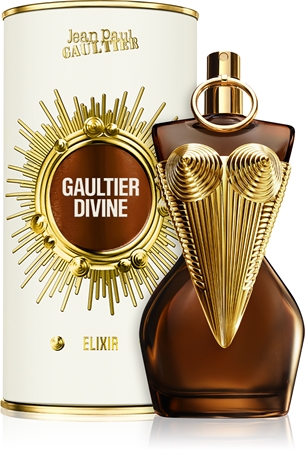 Jean Paul Gaultier Gaultier Divine Elixir Eau de Parfum da donna