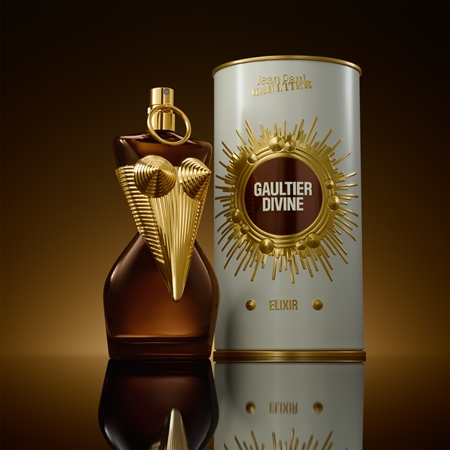 Jean Paul Gaultier Gaultier Divine Elixir Eau de Parfum pour femme