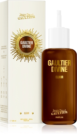 Jean Paul Gaultier Gaultier Divine Elixir refill for women