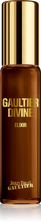 jean paul gaultier gaultier divine elixir ekstrakt perfum 15 ml     